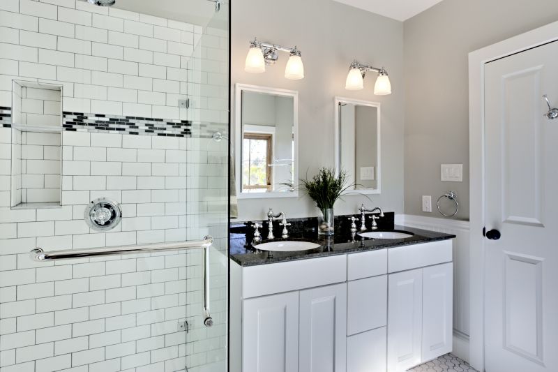 Top Bathroom Remodeling Companies in Downers Grove, IL
