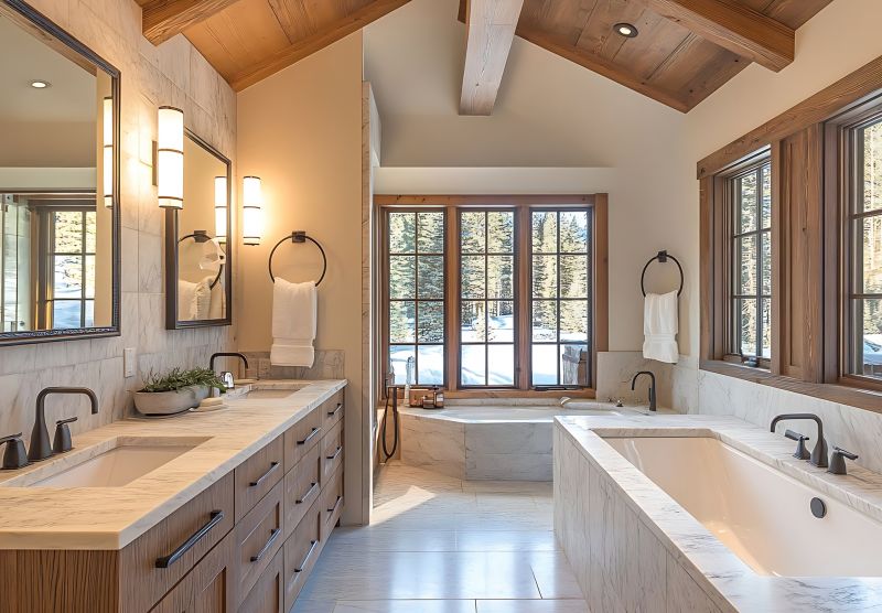 Top Bathroom Remodeling Companies in Lombard, IL