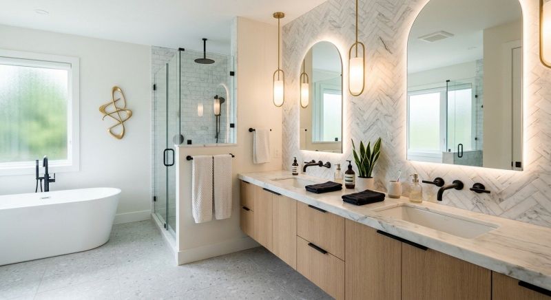 Top Bathroom Remodeling Companies in Westmont, IL